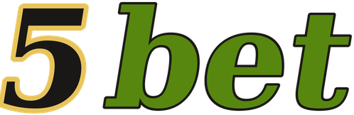 5bet logo
