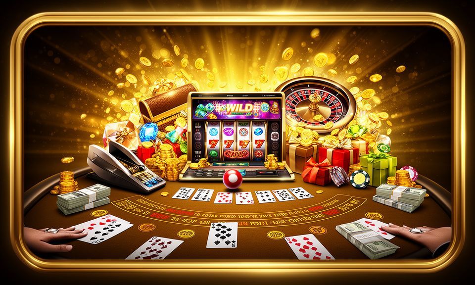 5bet Rocket Paybill