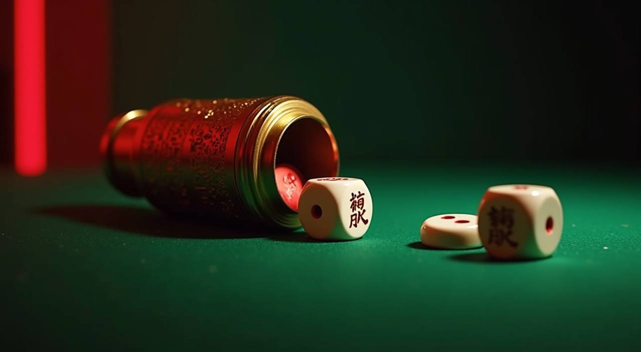 5bet Roulette MysticSpin