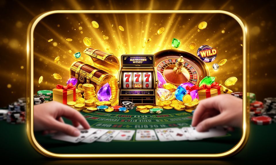 5bet What 5bet Is and How We Operate